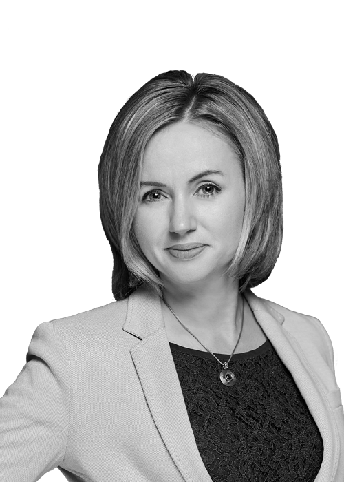 Ірина  Седлецька