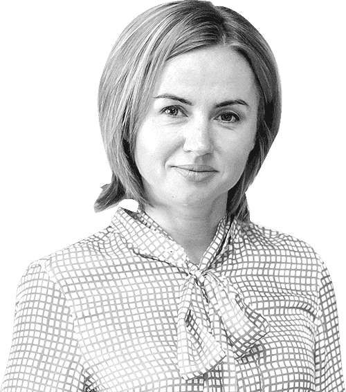 Ірина  Сідлецька