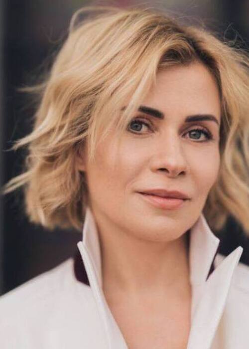 Юлія Башлакова 
