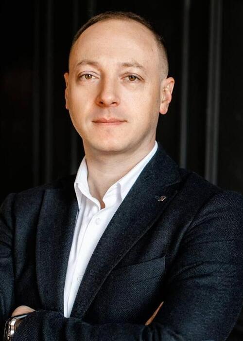 Андрій  Скіп’ян