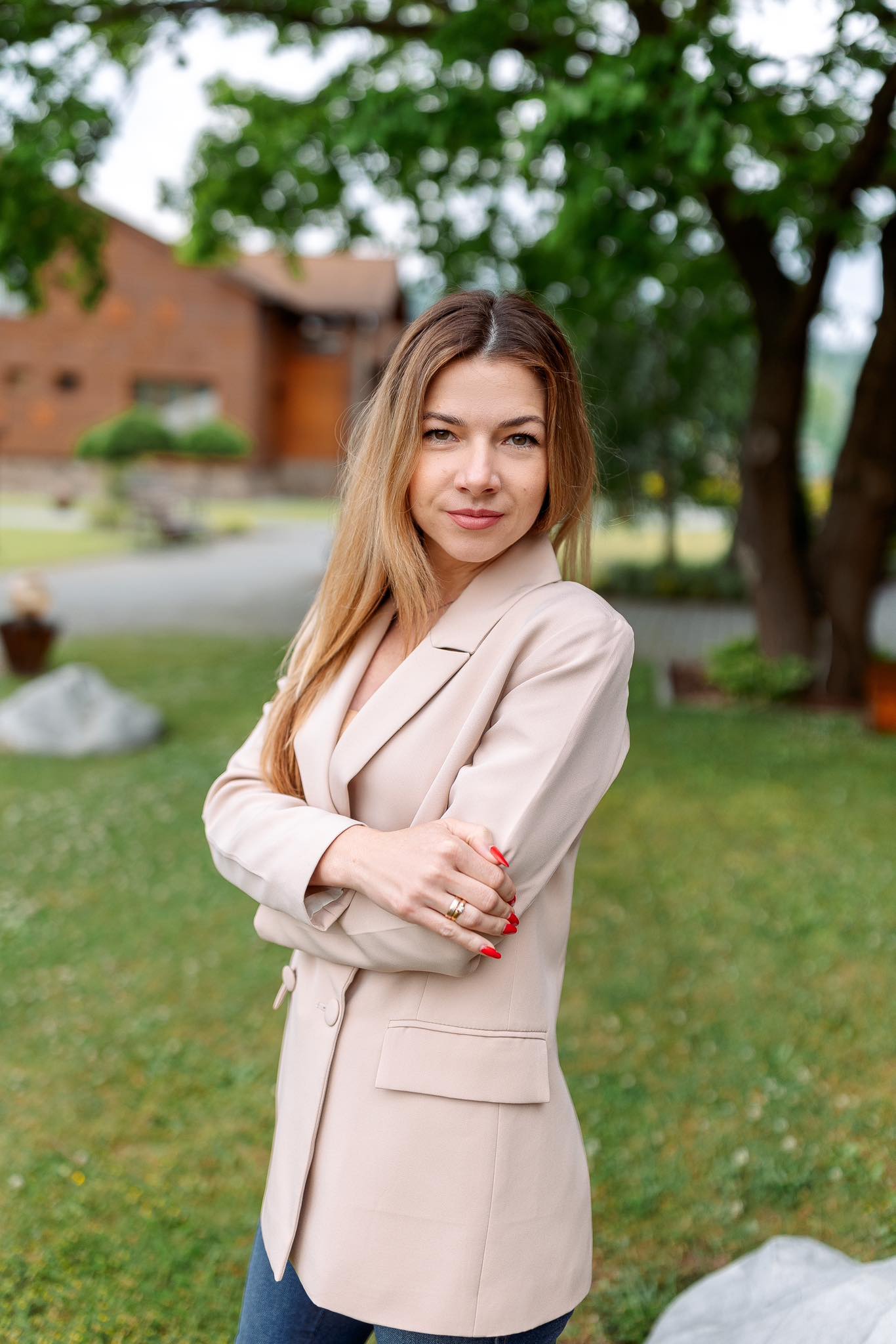 Юлія Грицай