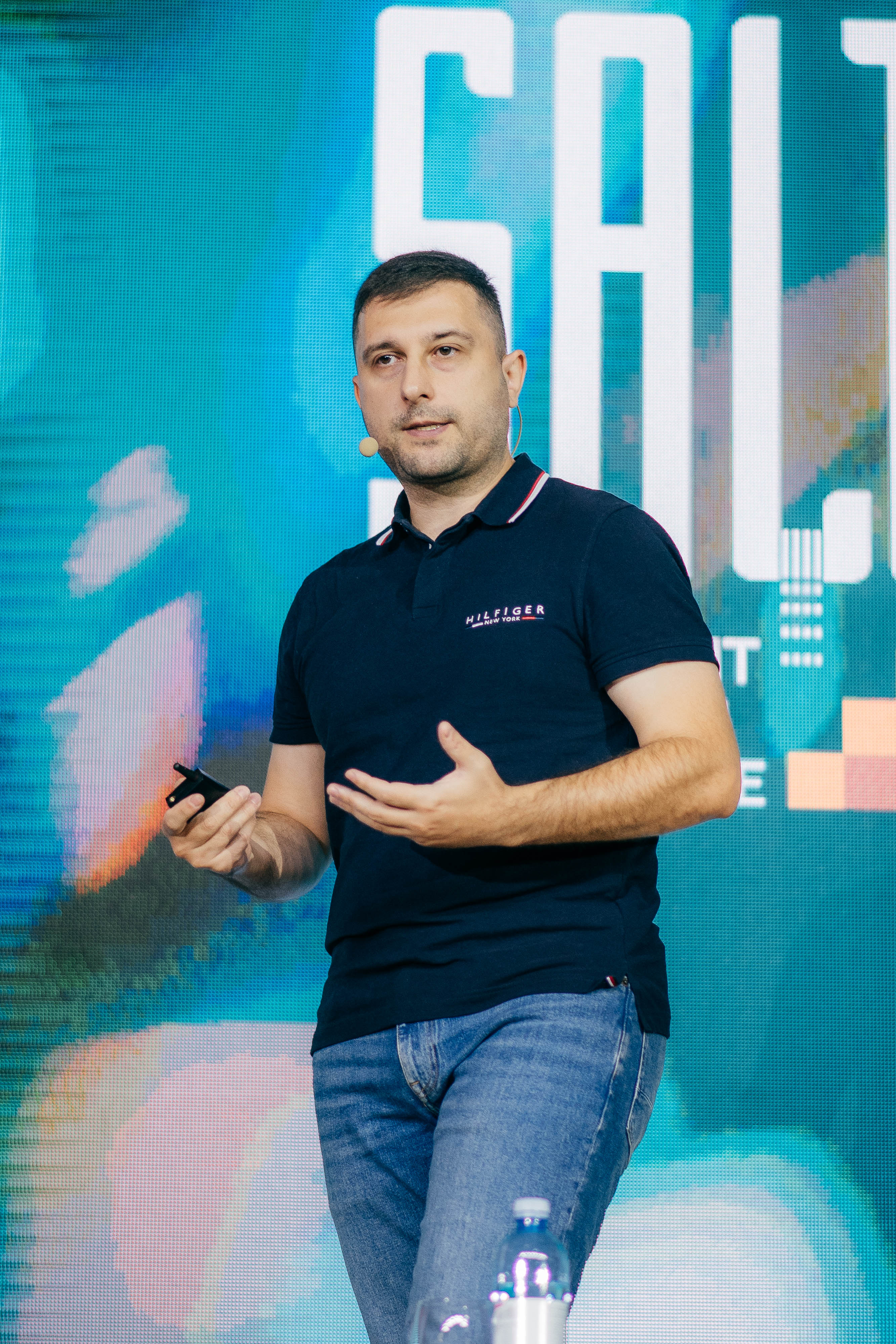 Олександр Краковецький 