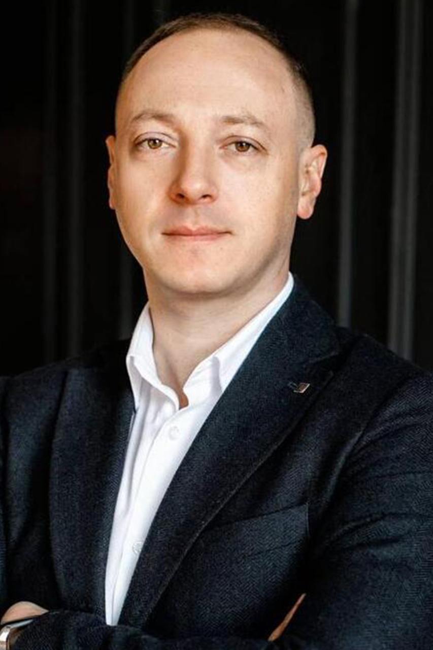 Андрій Скіп’ян