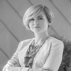 Iryna Sidletska